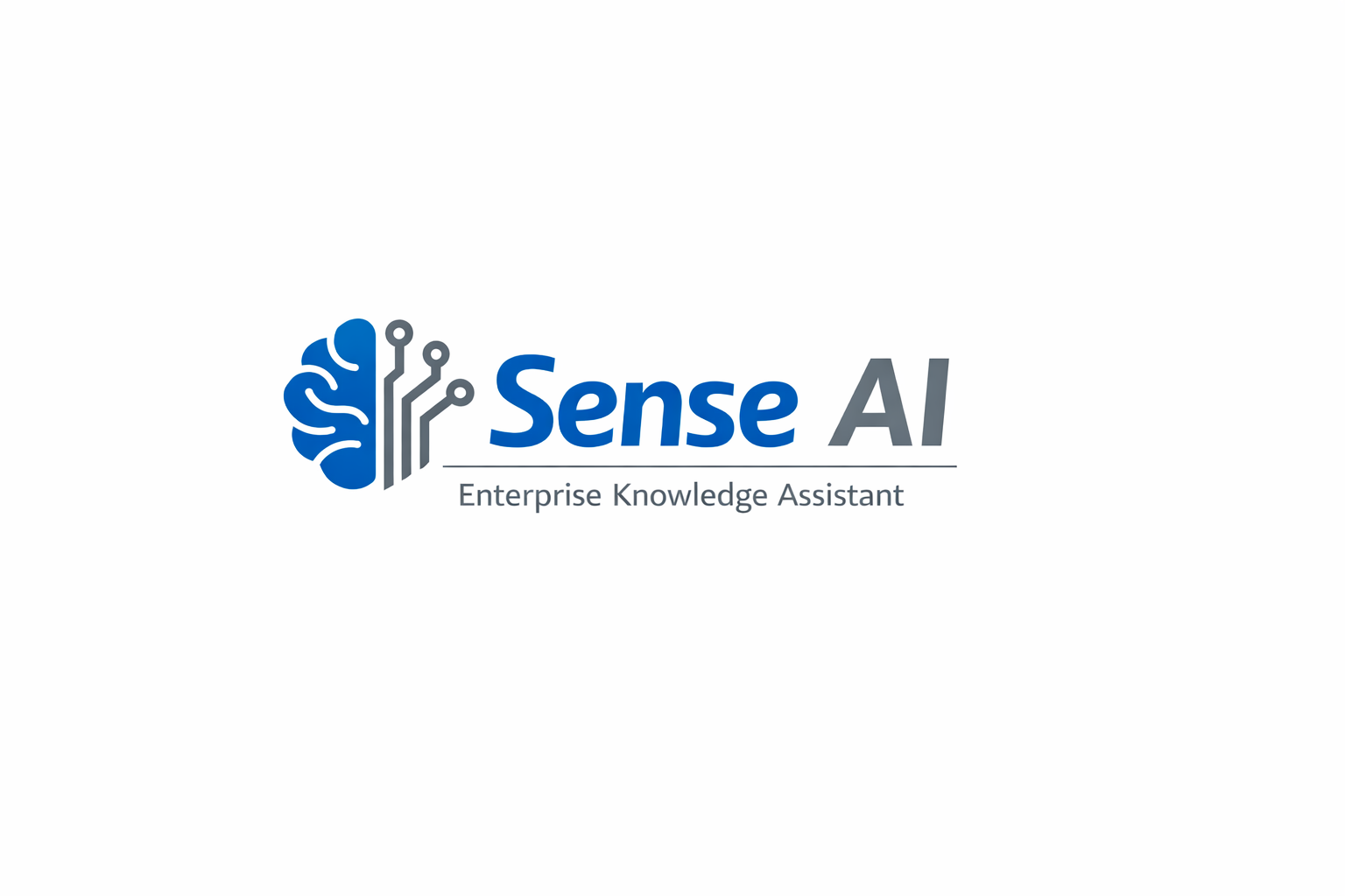 Sense AI Logo